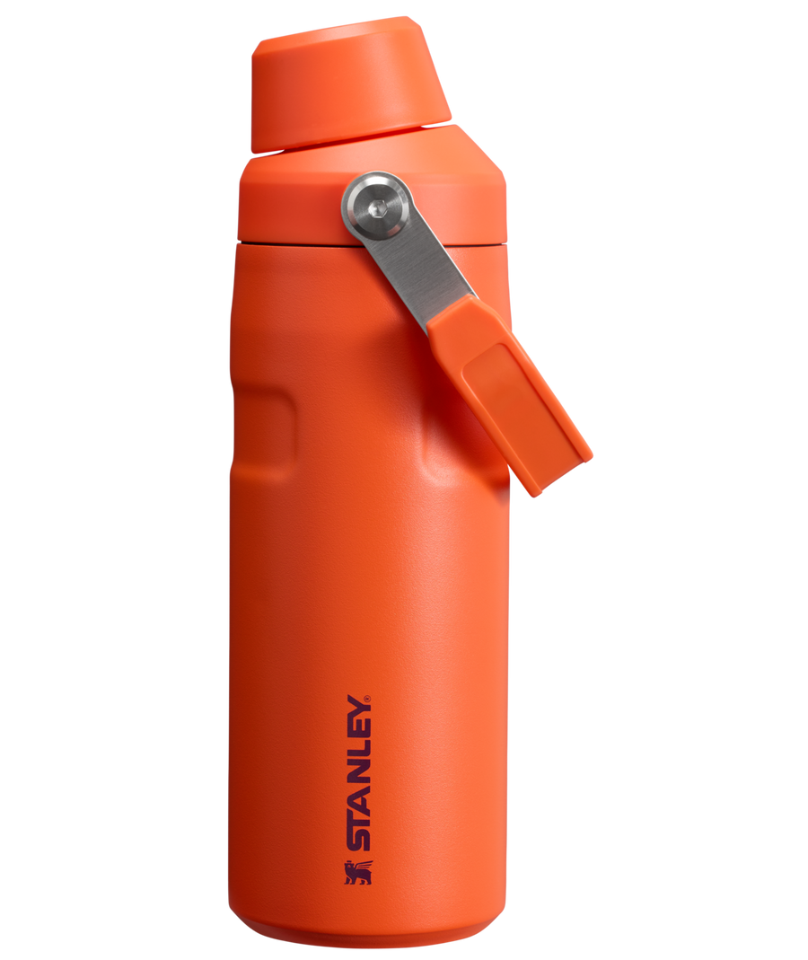 IceFlow™ Bottle with Fast Flow Lid | 16 OZ