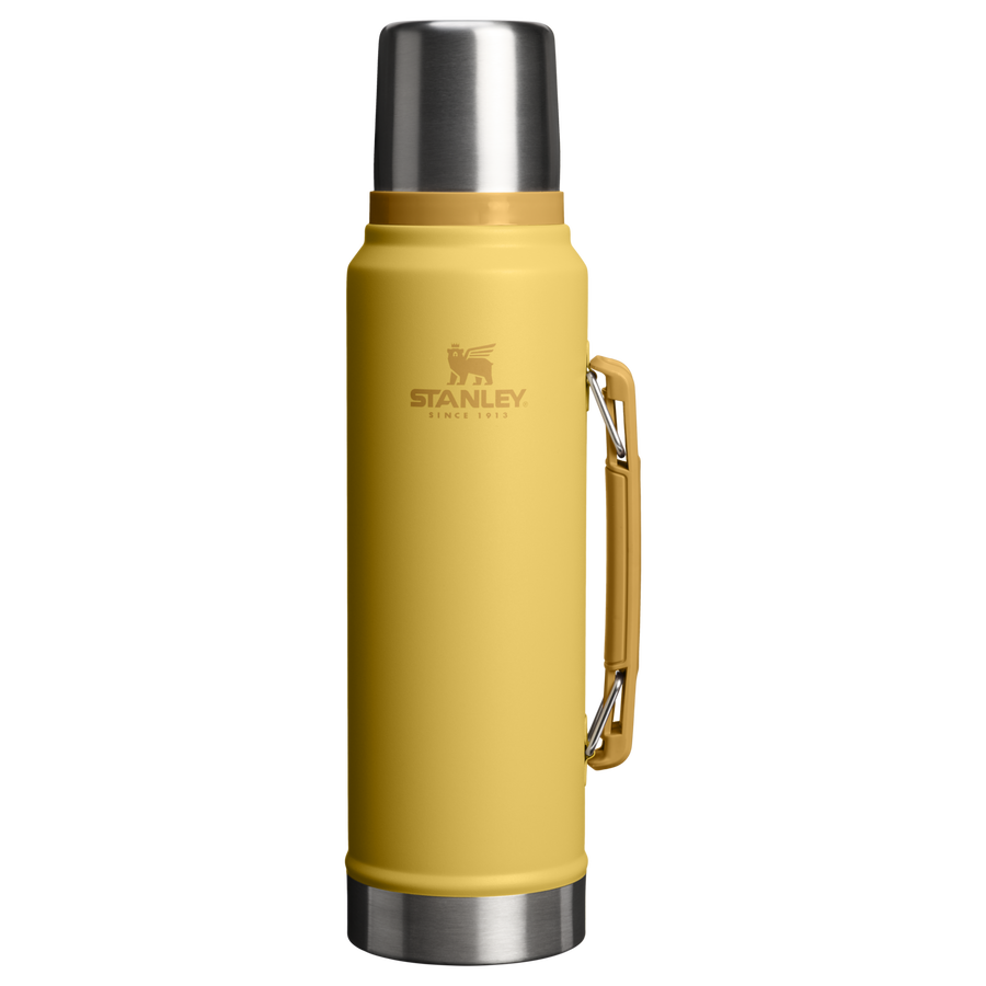 Classic Legendary Bottle | 1.1 QT