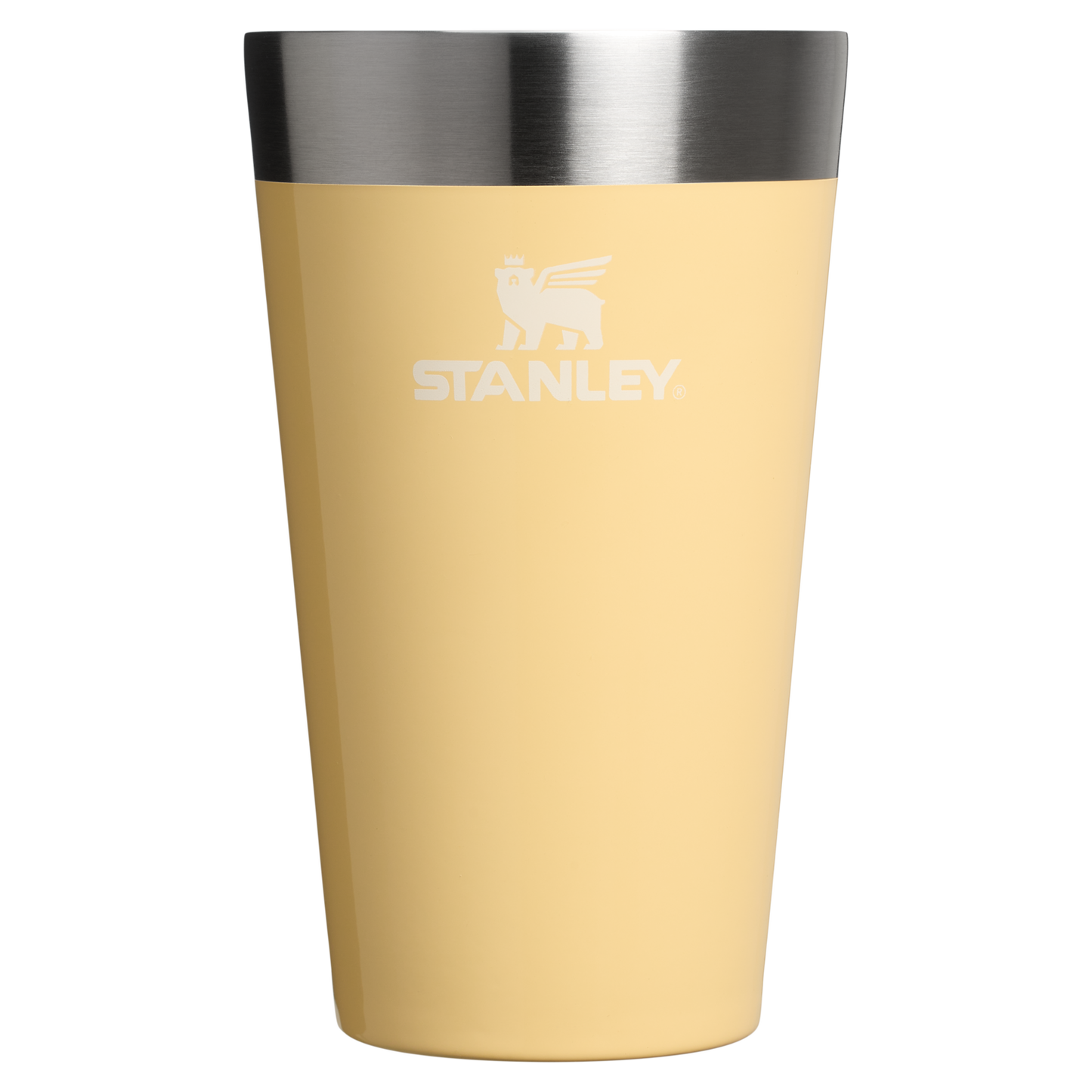 Adventure Stacking Beer Pint | 16 OZ